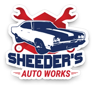 Sheeder's Auto Works